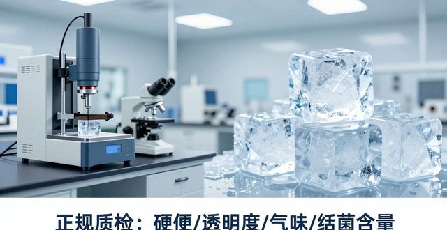 工业冰块哪家强？金山本地供应有保障
